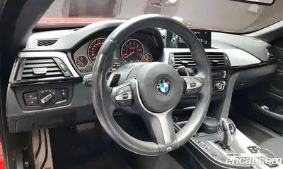 BMW 4-Series 2015 2.0 Автомат в Москве № 157572, миниатюра 4