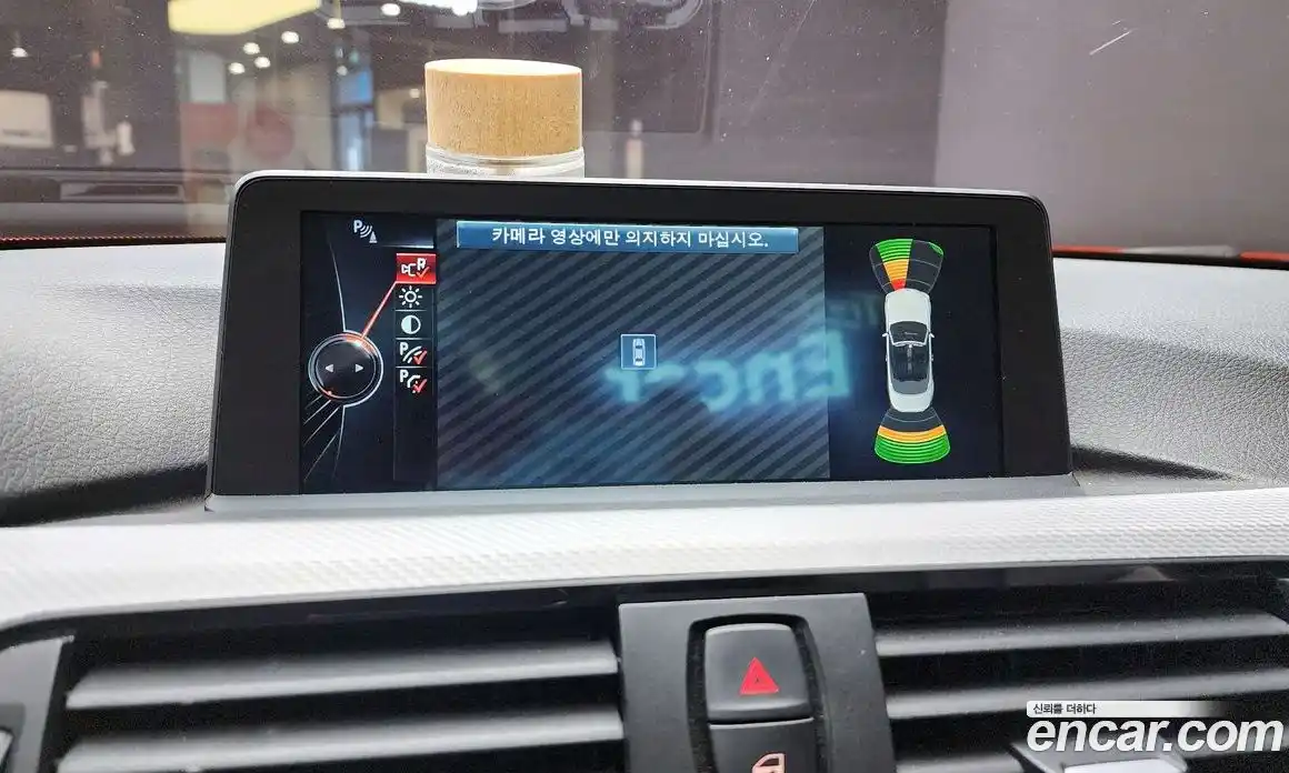 BMW 4-Series 2015 2.0 Автомат в Москве № 157572, фото 6