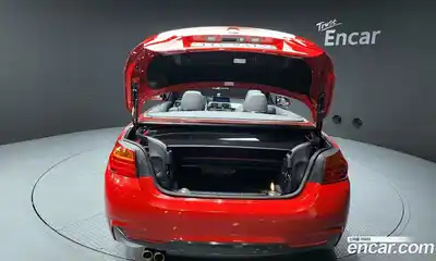 BMW 4-Series 2015 2.0 Автомат в Москве № 157572, миниатюра 8