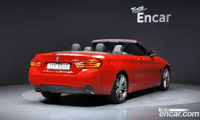 BMW 4-Series 2015 2.0 Автомат в Москве № 157572, миниатюра 9