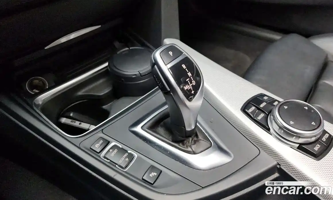 BMW 4-Series 2015 2.0 Автомат в Москве № 157572, фото 10