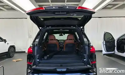 BMW X7 2021 3.0 Автомат в Москве № 157841, миниатюра 11