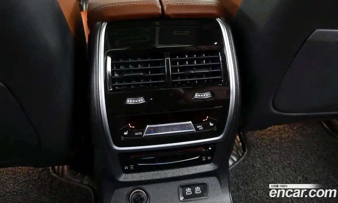 BMW X7 2021 3.0 Автомат в Москве № 157841, фото 15