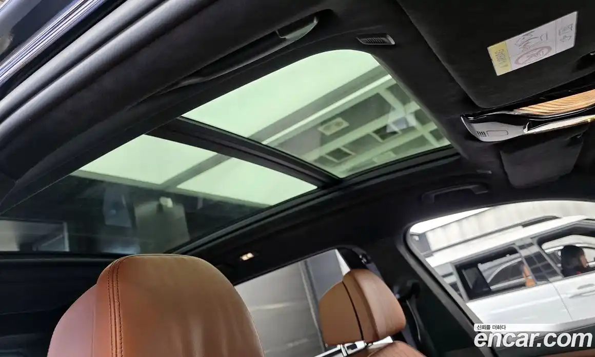 BMW X7 2021 3.0 Автомат в Москве № 157841, фото 19