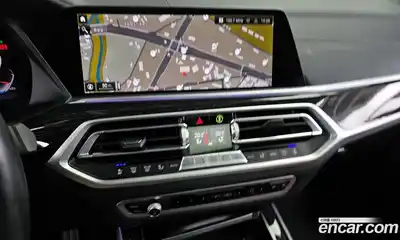 BMW X7 2021 3.0 Автомат в Москве № 157841, миниатюра 3