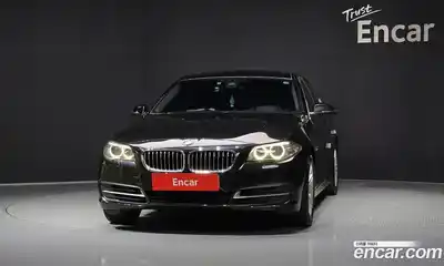 BMW 5-Series 2015 2.0 Автомат в Москве № 157969, миниатюра 12