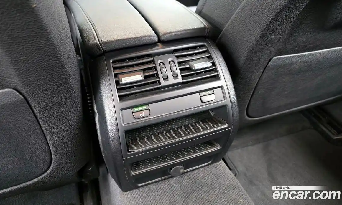 BMW 5-Series 2015 2.0 Автомат в Москве № 157969, фото 15