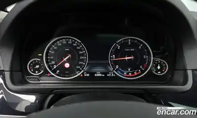BMW 5-Series 2015 2.0 Автомат в Москве № 157969, миниатюра 2