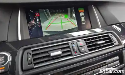 BMW 5-Series 2015 2.0 Автомат в Москве № 157969, миниатюра 4