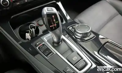 BMW 5-Series 2015 2.0 Автомат в Москве № 157969, миниатюра 5