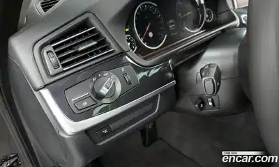 BMW 5-Series 2015 2.0 Автомат в Москве № 157969, миниатюра 10