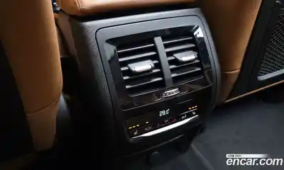 BMW X3 2019 2.0 Автомат в Москве № 158274, миниатюра 11