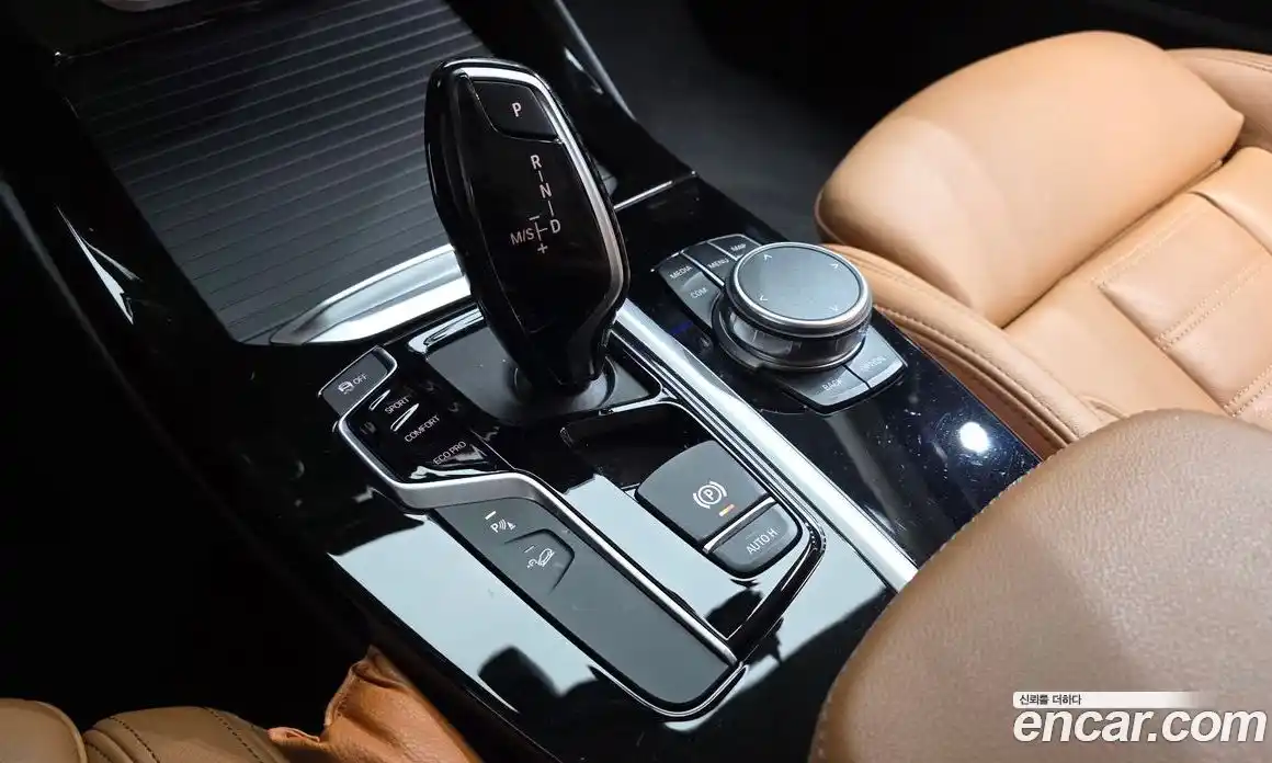 BMW X3 2019 2.0 Автомат в Москве № 158274, фото 4