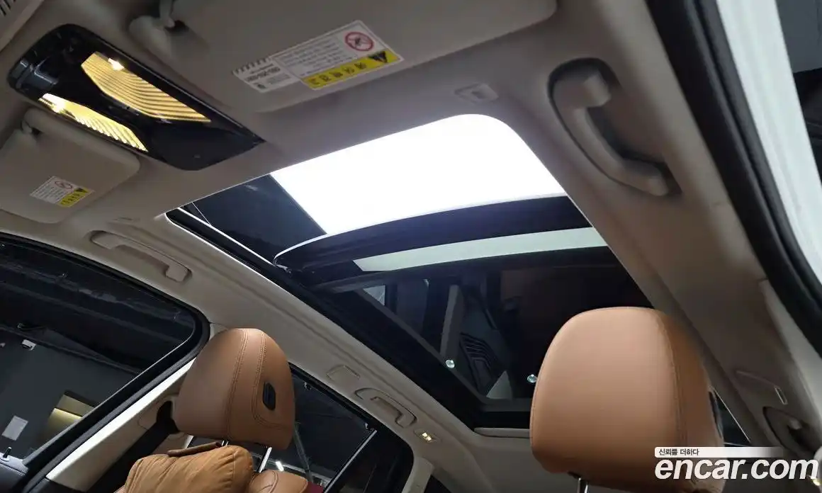 BMW X3 2019 2.0 Автомат в Москве № 158274, фото 5