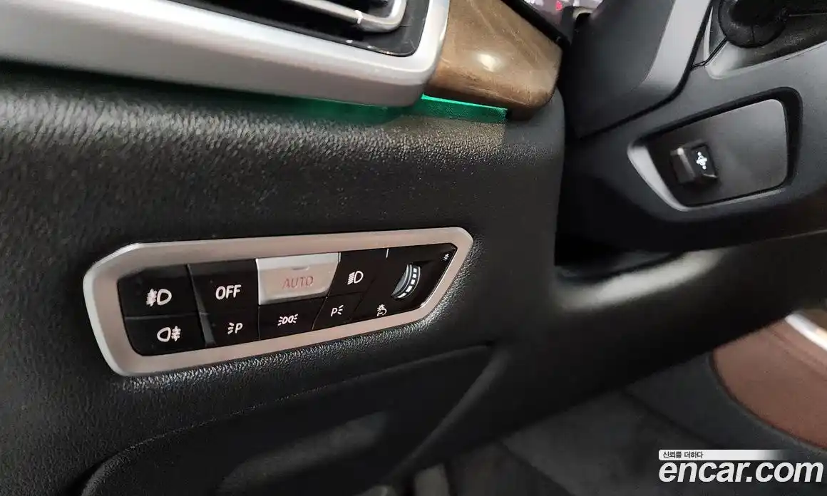 BMW X5 2021 3.0 Автомат в Москве № 158406, фото 1