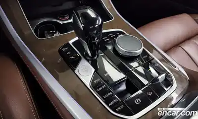 BMW X5 2021 3.0 Автомат в Москве № 158406, миниатюра 12