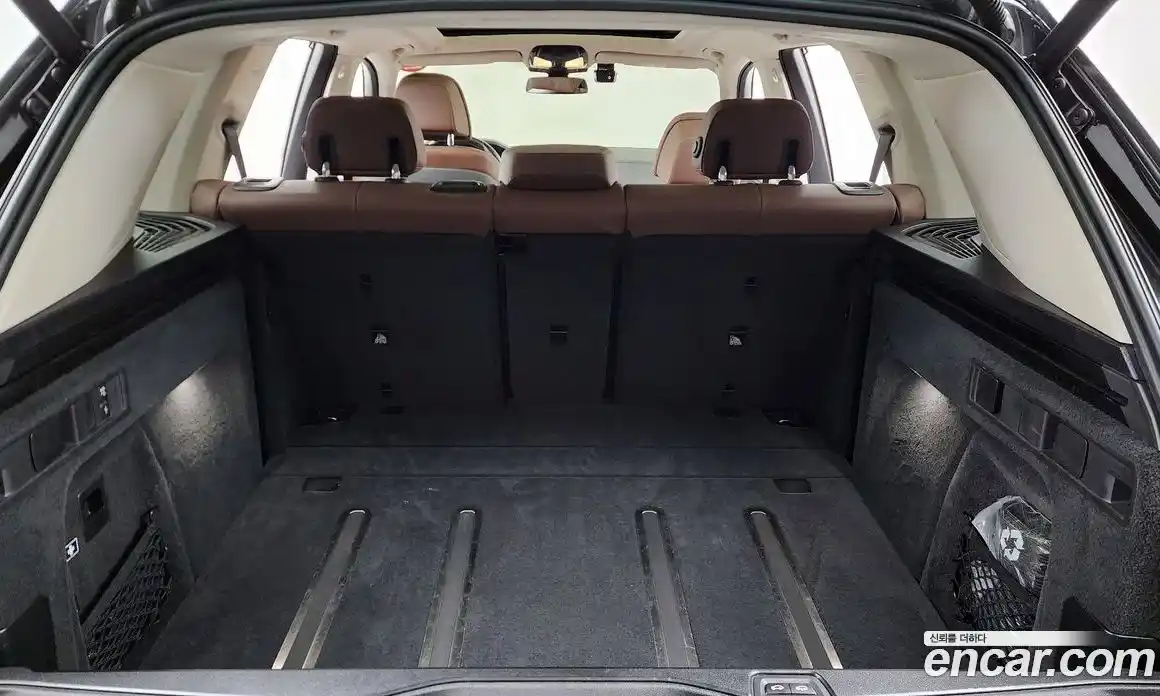 BMW X5 2021 3.0 Автомат в Москве № 158406, фото 13