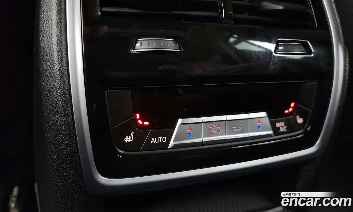 BMW X5 2021 3.0 Автомат в Москве № 158406, фото 20