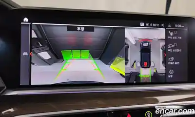 BMW X5 2021 3.0 Автомат в Москве № 158406, миниатюра 5