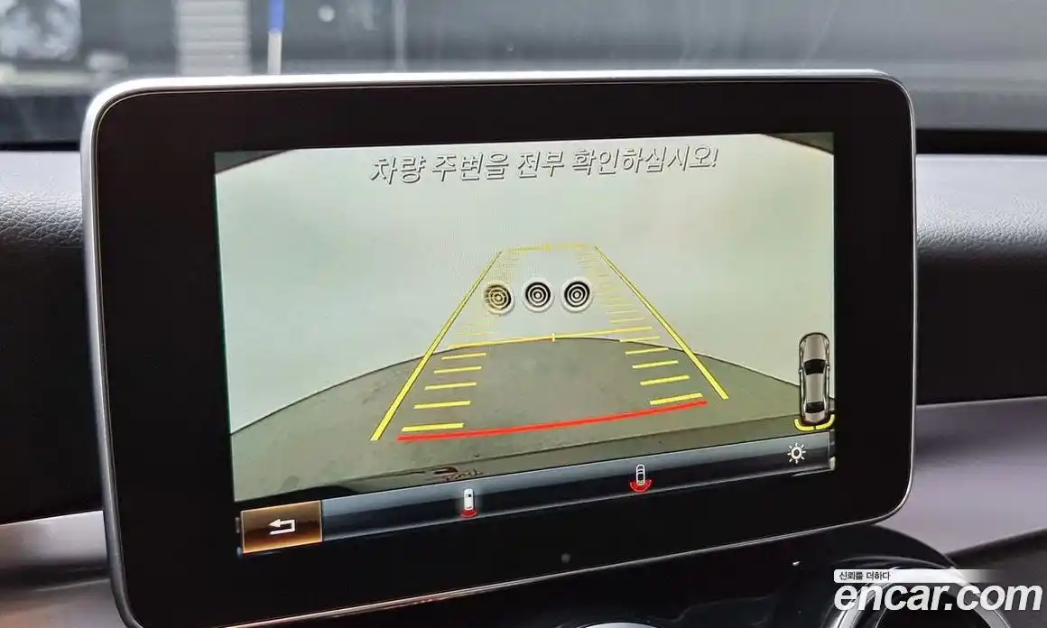 Mercedes-Benz C-Class 2018 2.0 Автомат в Москве № 159012, фото 20