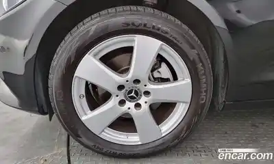 Mercedes-Benz C-Class 2018 2.0 Автомат в Москве № 159012, миниатюра 3