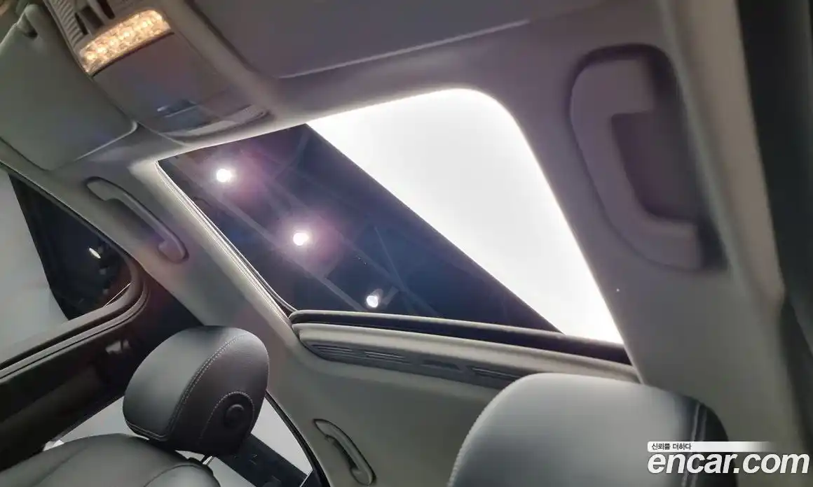 Mercedes-Benz C-Class 2018 2.0 Автомат в Москве № 159012, фото 4