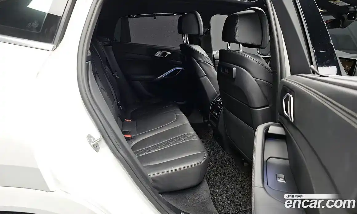 BMW X6 2022 3.0 Автомат в Москве № 159319, фото 19