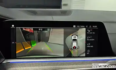 BMW X6 2022 3.0 Автомат в Москве № 159319, миниатюра 6