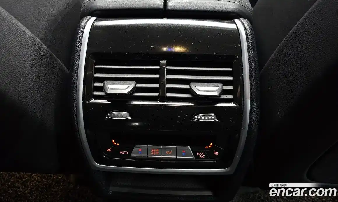 BMW X6 2022 3.0 Автомат в Москве № 159319, фото 7