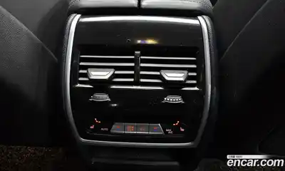 BMW X6 2022 3.0 Автомат в Москве № 159319, миниатюра 7