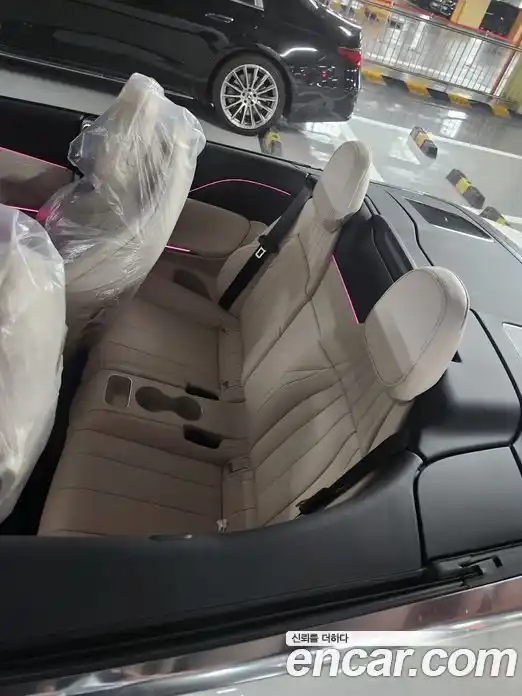 Mercedes-Benz CLE-Class 2025 2.0 Автомат в Москве № 159967, фото 11