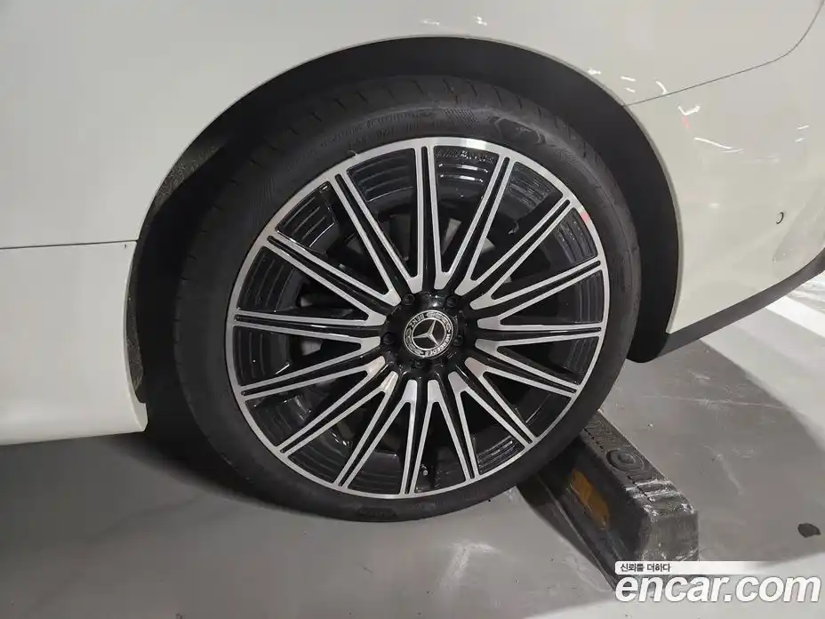 Mercedes-Benz CLE-Class 2025 2.0 Автомат в Москве № 159967, фото 5