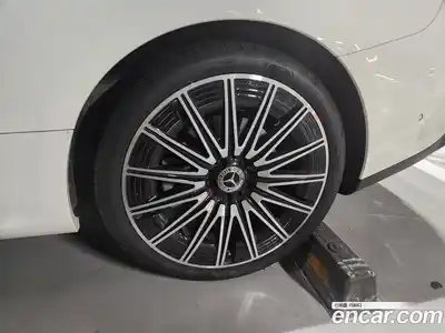 Mercedes-Benz CLE-Class 2025 2.0 Автомат в Москве № 159967, миниатюра 5