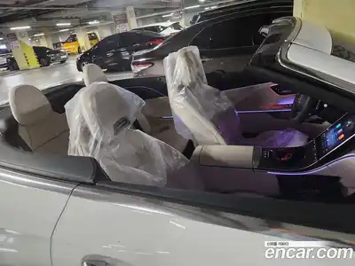 Mercedes-Benz CLE-Class 2025 2.0 Автомат в Москве № 159967, миниатюра 6