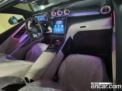 Mercedes-Benz CLE-Class 2025 2.0 Автомат в Москве № 159967, миниатюра 10