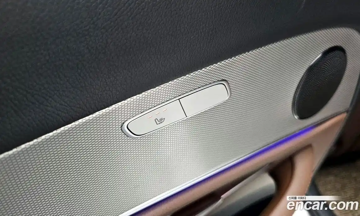 Mercedes-Benz E-Class 2020 2.0 Автомат в Москве № 160383, фото 19