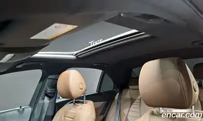 Mercedes-Benz E-Class 2020 2.0 Автомат в Москве № 160383, миниатюра 2