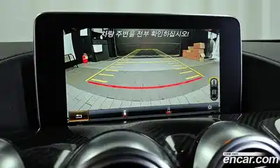 Mercedes-Benz AMG GT 2016 4.0 Автомат в Москве № 161555, миниатюра 5