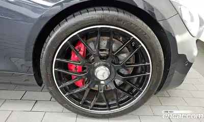 Mercedes-Benz AMG GT 2016 4.0 Автомат в Москве № 161555, миниатюра 7