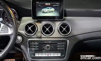 Mercedes-Benz CLA-Class 2018 2.0 Автомат в Москве № 161619, миниатюра 11