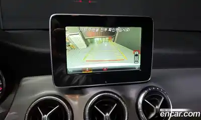 Mercedes-Benz CLA-Class 2018 2.0 Автомат в Москве № 161619, миниатюра 12