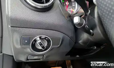 Mercedes-Benz CLA-Class 2018 2.0 Автомат в Москве № 161619, миниатюра 10