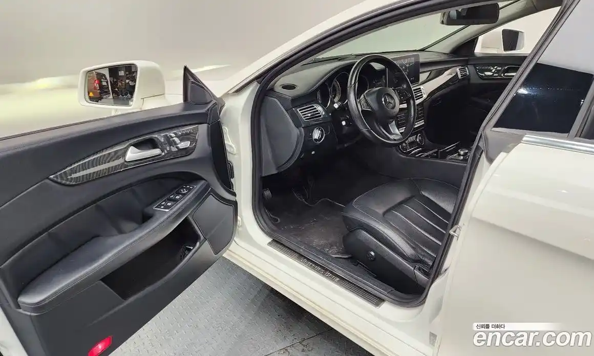 Mercedes-Benz CLS-Class 2016 3.0 Автомат в Москве № 161717, фото 11