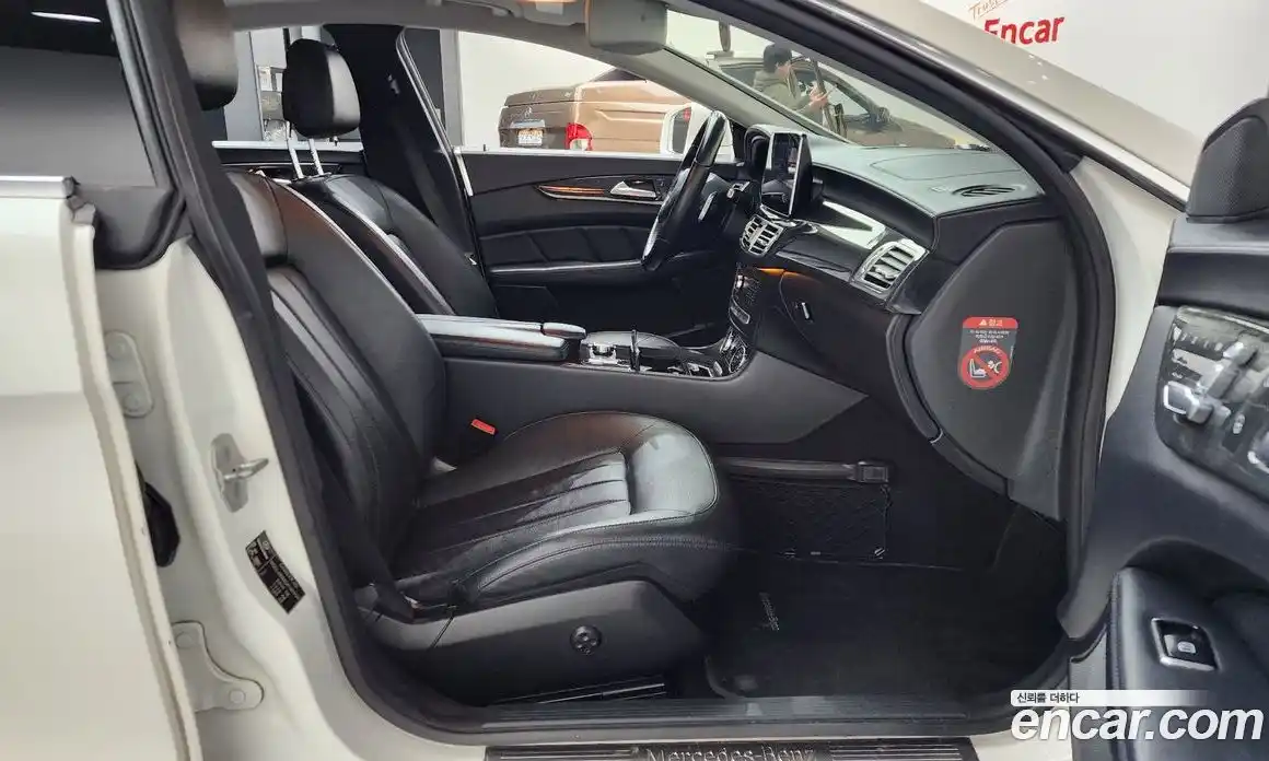 Mercedes-Benz CLS-Class 2016 3.0 Автомат в Москве № 161717, фото 16