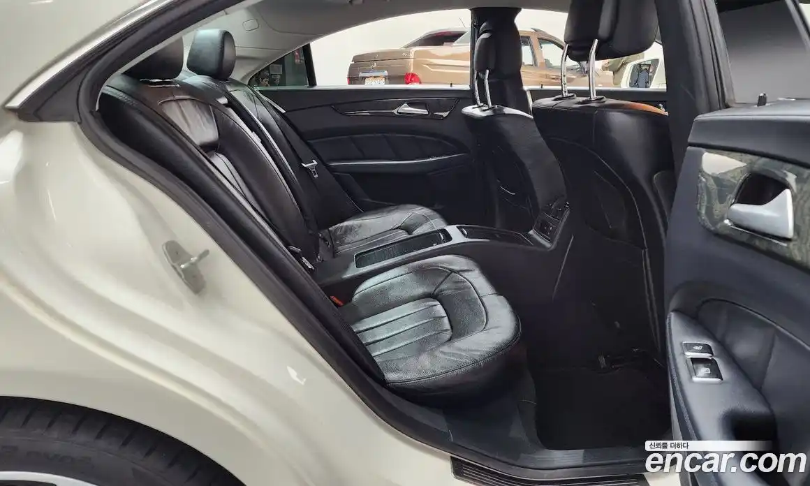 Mercedes-Benz CLS-Class 2016 3.0 Автомат в Москве № 161717, фото 18