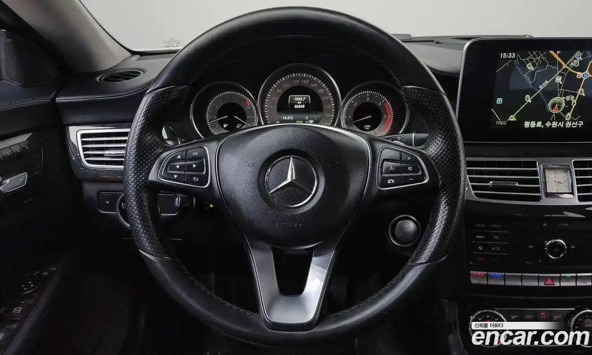 Mercedes-Benz CLS-Class 2016 3.0 Автомат в Москве № 161717, фото 19