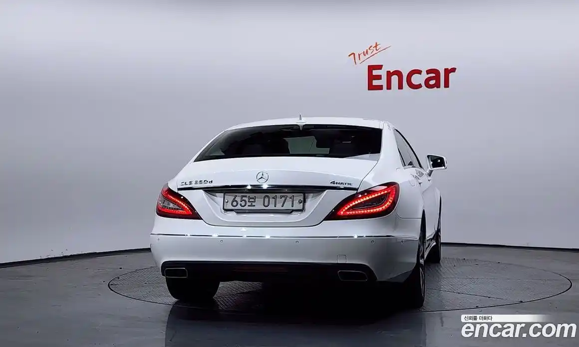 Mercedes-Benz CLS-Class 2016 3.0 Автомат в Москве № 161717, фото 20