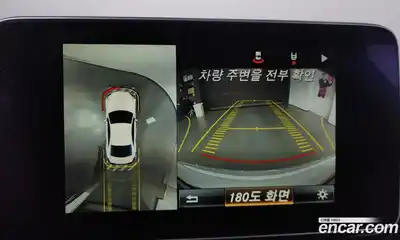 Mercedes-Benz CLS-Class 2016 3.0 Автомат в Москве № 161717, миниатюра 2