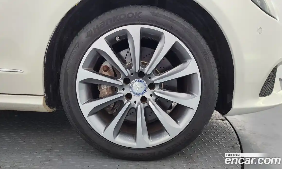 Mercedes-Benz CLS-Class 2016 3.0 Автомат в Москве № 161717, фото 6