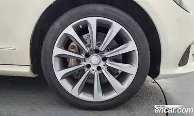 Mercedes-Benz CLS-Class 2016 3.0 Автомат в Москве № 161717, миниатюра 6